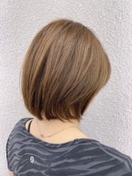 中发-TRIMS HAIR 修剪造型·烫染接发