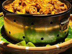 -甘家界牌柠檬鸭(青山店)