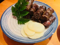 -蚝·生·鲜牛烧肉铺(中央大街店)