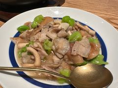 -一坐一忘云南菜(三里屯店)