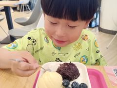 -满记甜品(荟聚购物中心店)