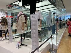 -优衣库(银座店)