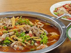 -艺味深尝(云锦路店)