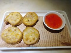-韵秋荷(宝山龙湖天街店)