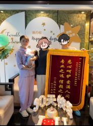 -Babysky·贝瑞佳月子会所(花木店)