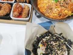 -京尚道韩式美食屋(海甸岛店)