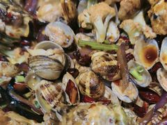 -隐厨·海鲜餐厅(恒通路店)