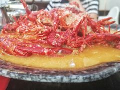 -杨胖子私房菜(秦虹路店)