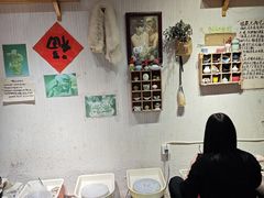 -碰瓷儿陶艺DIY体验馆(五道营胡同总店)