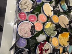 -LUSH(威尼斯人店)
