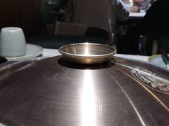 大堂-狐狸爱上椰子鸡(滨江星光大道店)