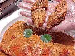 -狮拾久·现代新加坡料理(壹方城店)