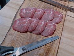 -金顺韩式烤肉·网红烤肉店(广利路店)