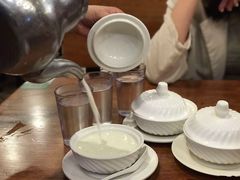 -正德顺順德雙皮奶(中信店)