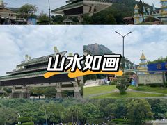-云洞岩风景区