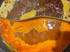 -井格重庆火锅(新世纪店)