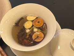 -盛元荼集  素食(滨江凯德壹店)