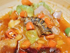 -徽镇小厨·经典徽菜(十里河店)