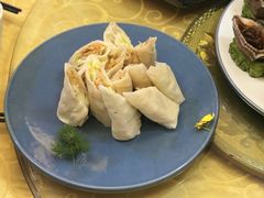 童趣黄鱼卷-堂宴·老厦门私房菜(1988仙岳总店)