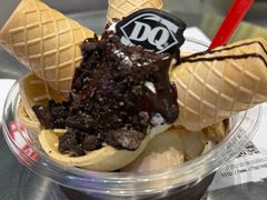 -DQ·蛋糕·冰淇淋(周浦万达店)