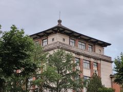 -浙江大学(玉泉校区)