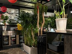 -懒人盐府人家(航天桥店)