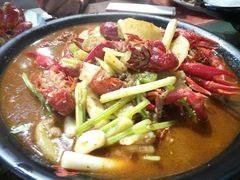 -龙虾风暴(松江店)