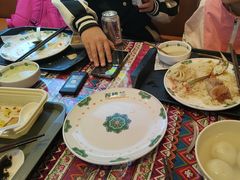 -大食代美食广场(上海中心店)