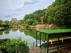 -陶祖圣境风景区