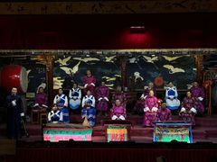 -宣科纳西古乐·非遗体验空间(大水车店)