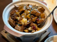 -乡亲鹅肉城(昆山店)