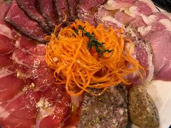 -羽深肉铺 Steak & Wine