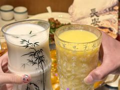 -唐猫庭院·千年陕菜(大唐不夜城店)