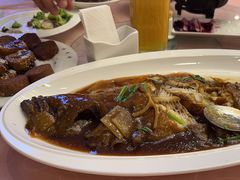 -烤肉宛饭庄(南礼士路店)