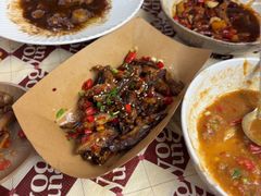-老三样·旧食新味(船山路店)