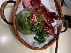 樟茶鸭-锦府盐帮·李宅(领展购物广场中关村店)