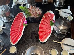 -番食园鲜食火锅(高新店)