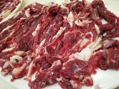 -粤潮牛肉火锅店(江南大道店)