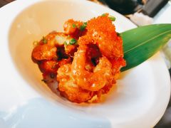 -Hatsune隐泉日式料理(三里屯太古里店)