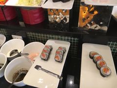 -银龙酒店-巴黎时光西餐厅