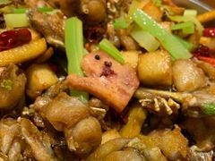 -馋嘴蛙火锅