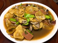 -友利砂锅居(烟台店)