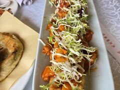 -津悦·正阳春烤鸭(红旗南路店)