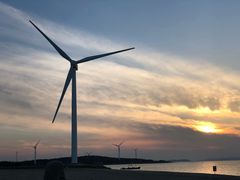 -那香海钻石沙滩浴场