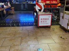 -小厨娘淮扬菜(清江苏宁广场店)