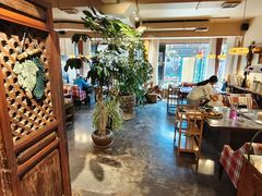 -慢丽江·云南野生菌土鸡锅(付家庄店)