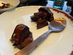 酥皮牛肉-北書房·墨宴(国际博览中心店)