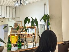 -沏点Trattoria意大利餐厅(新街口店)
