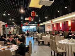 大堂-北京全聚德(清华园店)
