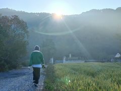 -塔川景区